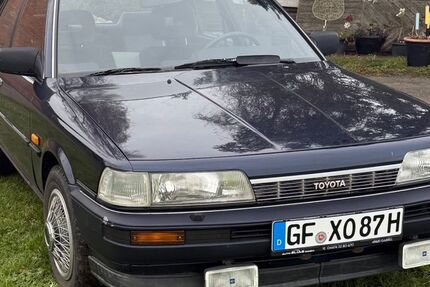 Toyota Camry 219.000 km 6.000 &euro; Meine 38527