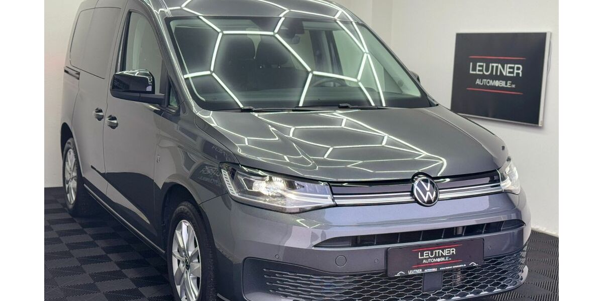 VW Caddy 117.447 km 24.499 € Ichenhausen 89335