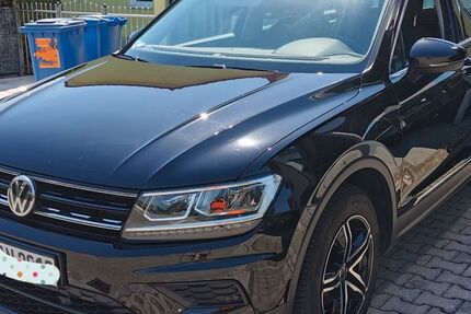 VW Tiguan 148.000 km 19.000 &euro; Herrsching am Ammersee 82211
