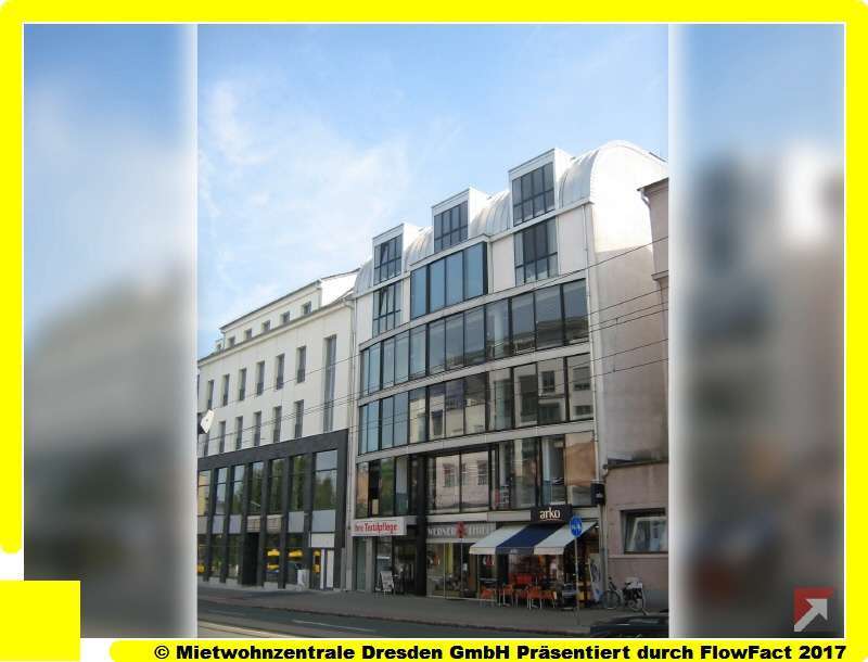 Einzelhandel in Dresden 1.410 € 47 m²