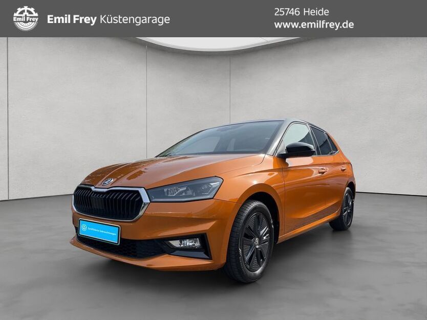 Fabia