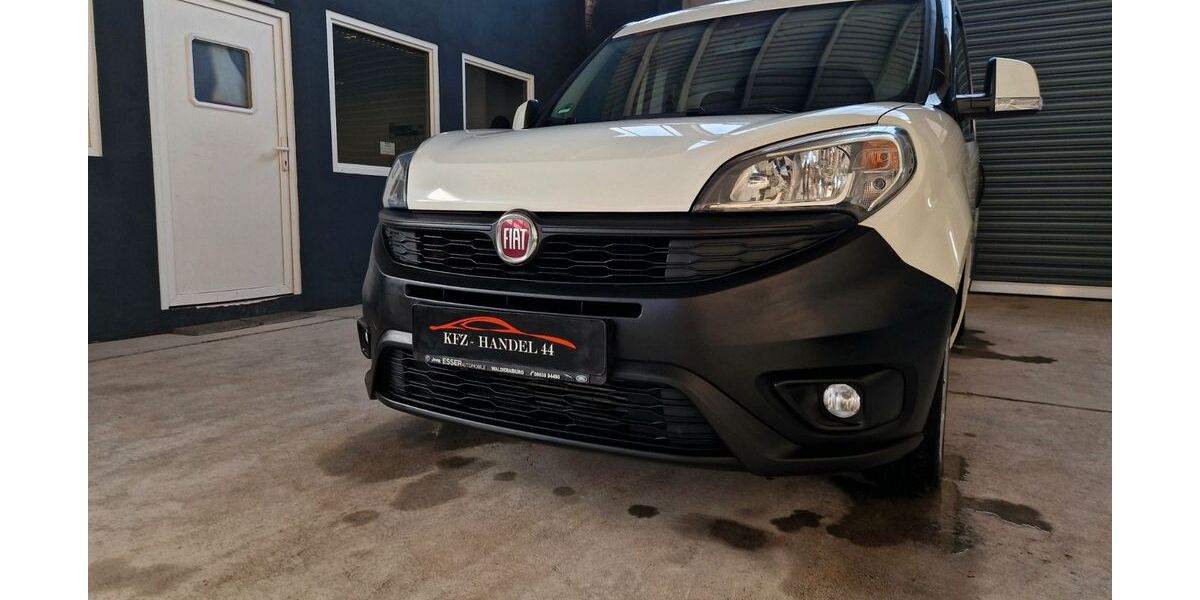 Fiat Doblo 140.000 km 5.500 &euro; Plattling 94447