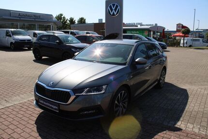 Skoda Octavia 56.629 km 25.990 &euro; Güstrow 18273