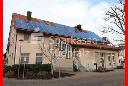 Wohnung zum Mieten in Rülzheim 920 € 99 m²
