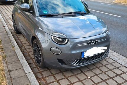 Fiat 500e 32.000 km 16.750 &euro; Gochsheim 97469