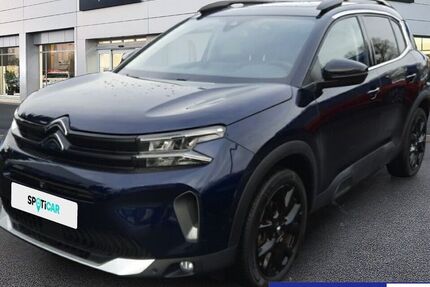 Citroen C5 Aircross 28.658 km 25.430 &euro; Dresden 01237
