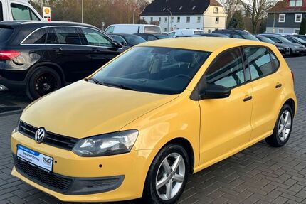 VW Polo