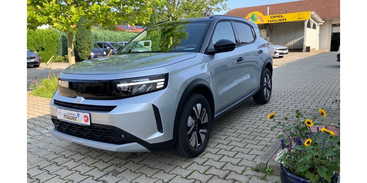 Opel Frontera 1.300 km 27.900 € Schnaitsee 83530