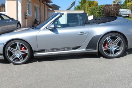 Porsche 911 Urmodell 39.000 km 64.911 &euro; Horgau 86497