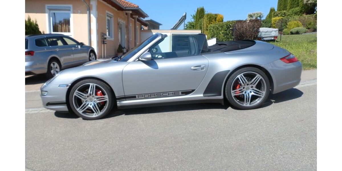 Porsche 911 Urmodell 39.000 km 64.911 &euro; Horgau 86497