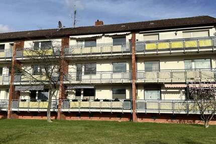 Wohnung Wathlingen - 3 Zimmer, 70 m&sup2;, 137.000&euro; | Angebot:26934908