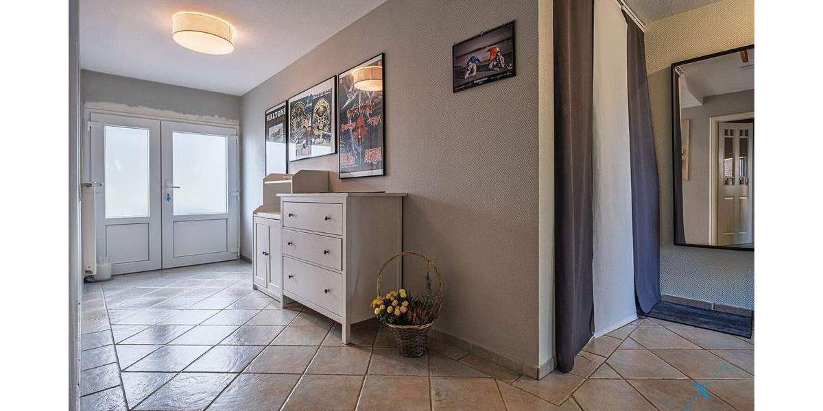 Einfamilienhaus Bordelum / Büttjebüll Büttjebüll - 8 Zimmer, 203 m&sup2;, 549.000&euro; | Angebot:25676096