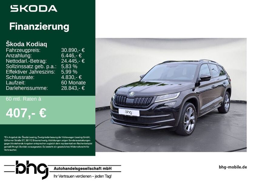 Kodiaq