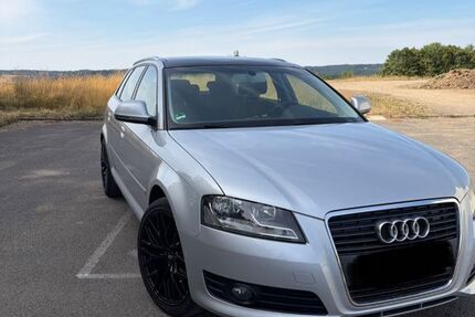 Audi A3 158.000 km 8.950 &euro; Wershofen 53520