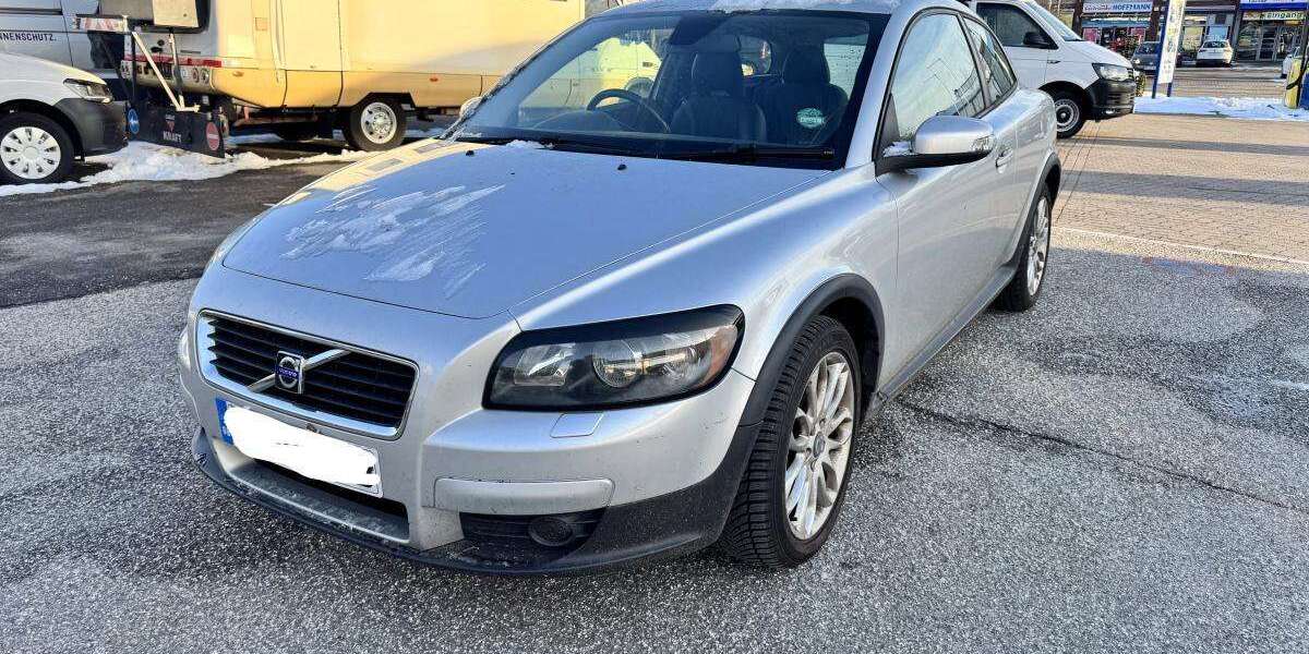 Volvo C30 241.000 km 1.499 &euro; Quickborn 25451