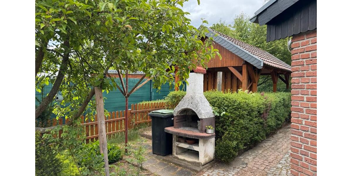 Bungalow Aken (Elbe) - 2 Zimmer, 45 m&sup2;, 50.000&euro; | Angebot:25844238