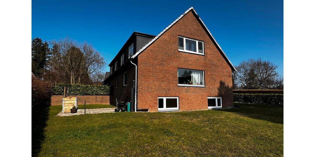 Etagenwohnung Heikendorf - 3 Zimmer, 72 m&sup2;, 885&euro; | Angebot:25418361