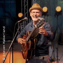 Reinhold Beckmann Trio - Haltbar bis Ende 08.11.2026 CD-Kaserne gGmbH Halle 16