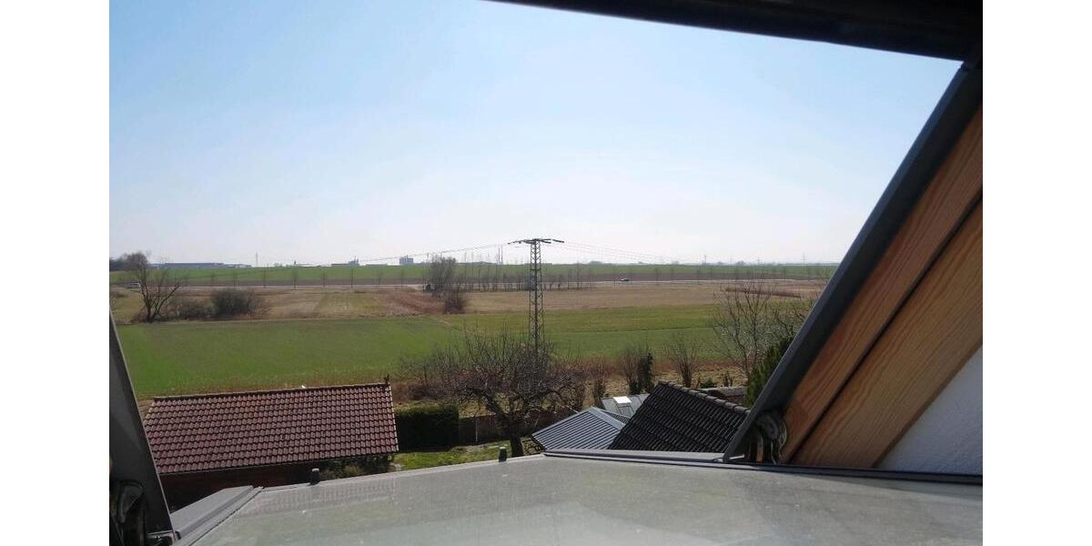 Einfamilienhaus Kösching - 5 Zimmer, 135 m&sup2;, 1.580&euro; | Angebot:25048358