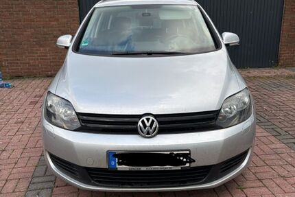 VW Golf Plus 135.000 km 4.500 &euro; Steinfurt 48565