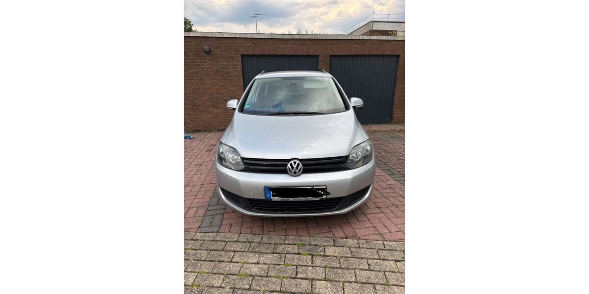 VW Golf Plus 135.000 km 4.699 &euro; Steinfurt 48565