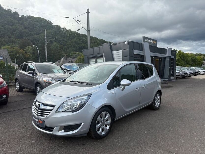 Meriva