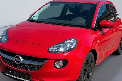 Opel Adam 79.789 km 6.950 &euro; Lauterbach 36341