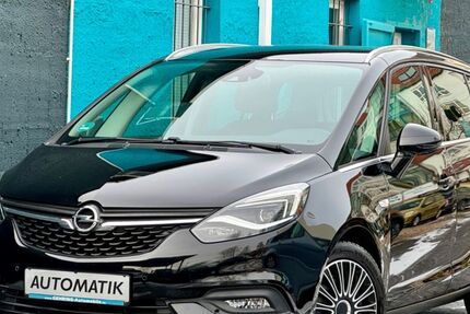 Opel Zafira 93.800 km 15.490 € Leipzig 04179