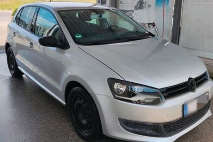 VW Polo 132.000 km 6.900 &euro; Überlingen 88662