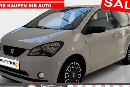 Seat Mii 44.212 km 10.950 &euro; Rheinstetten 76287