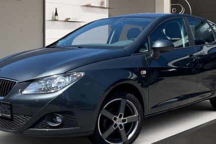 Seat Ibiza 38.000 km 9.488 &euro; Köln 51069