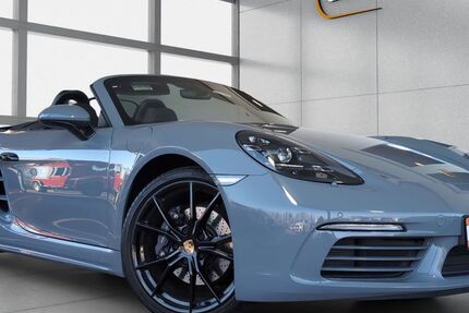 Porsche Boxster 11.438 km 67.990 &euro; Dresden 01257