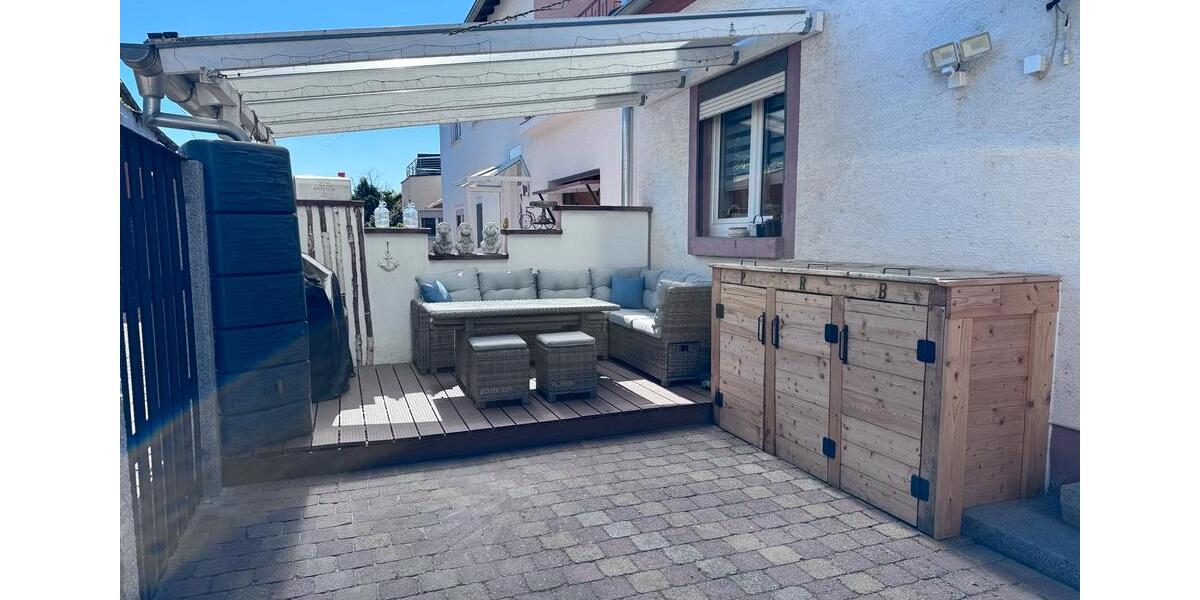 Einfamilienhaus Mutterstadt - 4 Zimmer, 130 m&sup2;, 385.000&euro; | Angebot:26323023