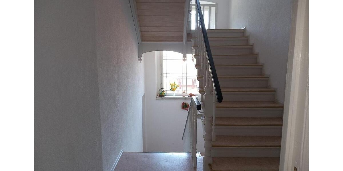 Erdgeschoßwohnung Bad Freienwalde (Oder) - 3 Zimmer, 90 m&sup2;, 685&euro; | Angebot:26004849