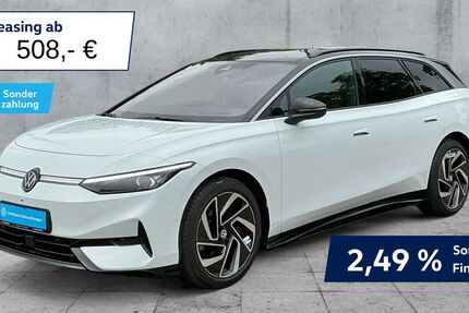 VW ID.7 10.665 km 50.960 &euro; Scheßlitz 96110