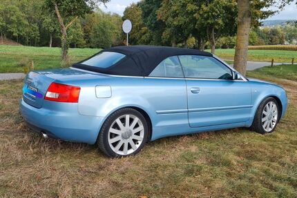 Audi A4 244.480 km 6.000 &euro; Stuttgart 70378