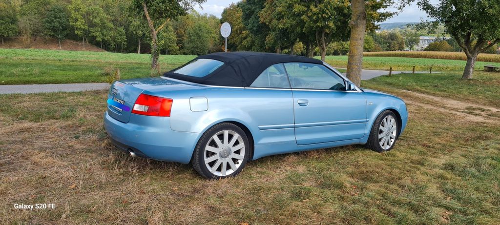 Audi A4 244.480 km 6.000 &euro; Stuttgart 70378
