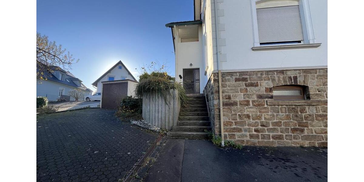 Einfamilienhaus Gummersbach Hepel - 7 Zimmer, 145 m&sup2;, 239.000&euro; | Angebot:26698964