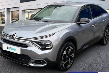 Citroen C4 16.906 km 15.990 &euro; Hamburg 22457