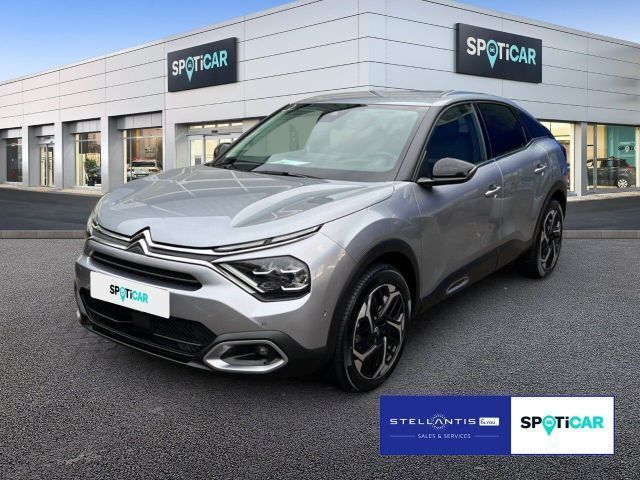 Citroen C4 16.906 km 15.990 &euro; Hamburg 22457