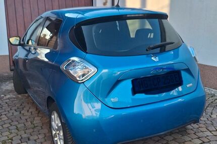 Renault ZOE 80.950 km 6.900 &euro; Friedrichsdorf 61381