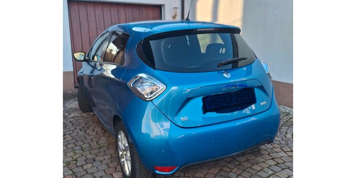 Renault ZOE 80.950 km 6.900 &euro; Friedrichsdorf 61381