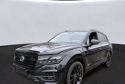 VW Touareg 105.571 km 45.990 &euro; Vechelde 38159