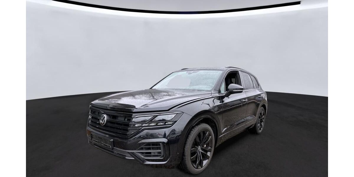 VW Touareg 105.571 km 45.990 &euro; Vechelde 38159