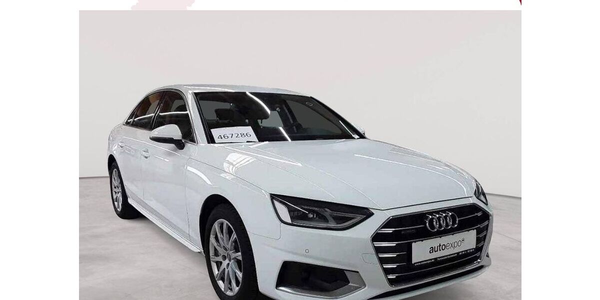 Audi A4 124.816 km 24.990 &euro; Fernwald-Steinbach 35463