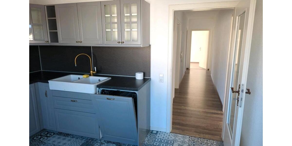 Etagenwohnung Pfaffenhofen an der Roth - 3.5 Zimmer, 87 m&sup2;, 1.150&euro; | Angebot:26176796