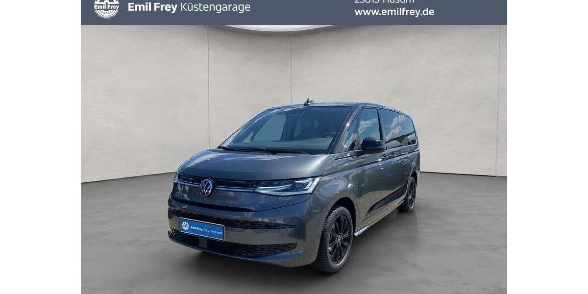 VW LT 8.900 km 58.980 &euro; Husum 25813