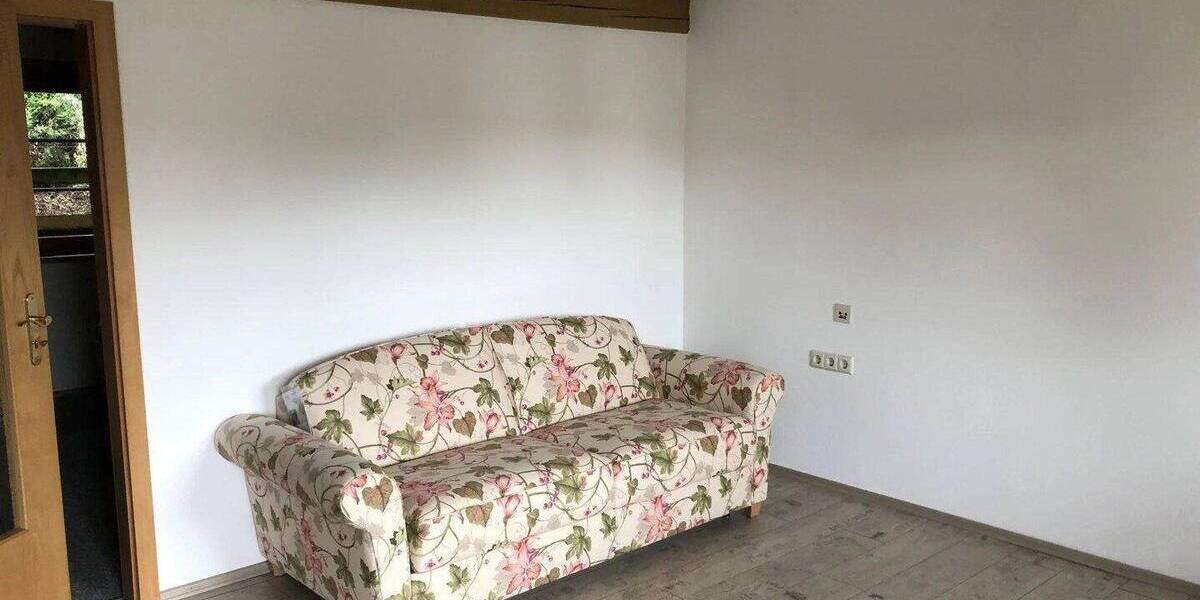Etagenwohnung Neukirch - 2 Zimmer, 50 m&sup2;, 620&euro; | Angebot:26858201