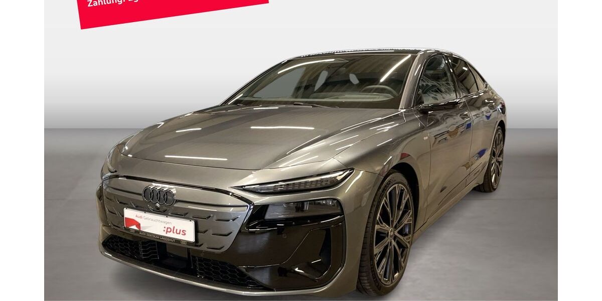 Audi A6 e-tron 5.750 km 61.987 &euro; Landshut 84030