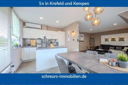 Wohnung Moers - 3 Zimmer, 80 m&sup2;, 268.000&euro; | Angebot:26791065